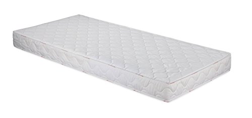 Badenia Bettcomfort Roll-Komfortmatratze