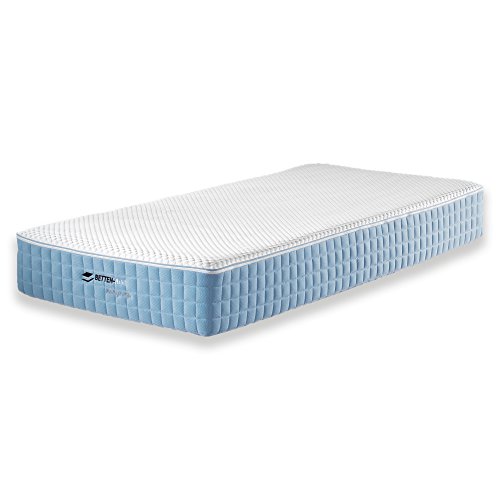 One-for-all-Matratze Betten-ABC Amelie, Bezug waschbar, Komforthöhe 24 cm - Eine für alle