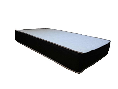 Höhe 30 cm !! ✔ - BoxSpring Matratze - RG 35 Kg/m³ -Härtegrad: H2/H3