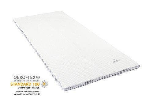 Luxamel Matratzenauflage Topper